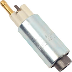 Walbro - F50000106-4 - Fuel Pump - 227Lph - Gas In-Tank - Universal