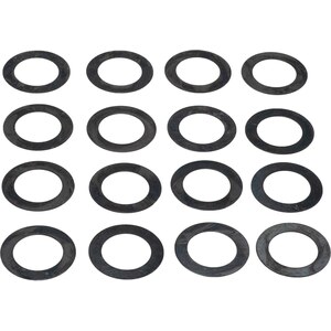 Melling - 471060HP - Valve Spring Shims 16pk 1.246 OD .814 OD  .015