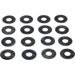 Melling - 473052HP - Valve Spring Shims 16pk 1.246 OD .518 OD  .003