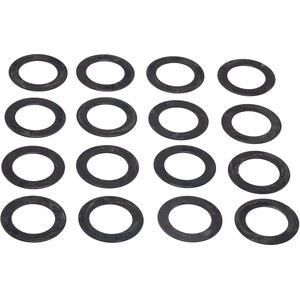 Melling - 473060HP - Valve Spring Shims 16pk 1.246 OD .814 OD  .003
