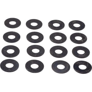 Melling - 476052HP - Valve Spring Shims 16pk 1.246 OD .518 OD  .006