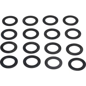 Melling - 476060HP - Valve Spring Shims 16pk 1.246 OD .814 OD  .006