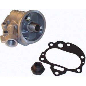 Oil Filter Adapters and Components