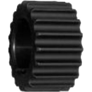 Jones Racing Products - CS-6102-AS-23 - HTD Crankshaft Pulley 23 Tooth 1-1/8 ID 1/8in Key