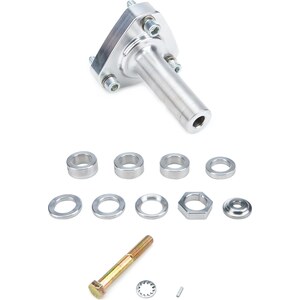 Jones Racing Products - DH-8101-WC-BB-K - Drive Hub Kit BBC 3-Bolt
