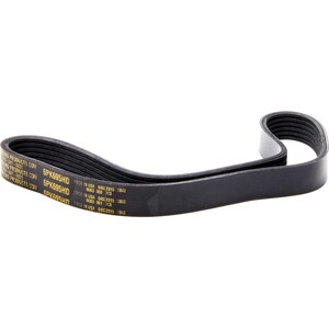 Jones Racing Products - 6PK-940 HD - Belt Serpentine 37.008in 6- Groove
