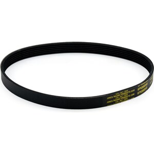 Jones Racing Products - 6PK-660 HD - Serpentine Belt 25.984IN Long 6 Rib