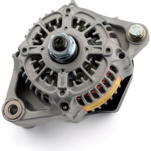 Jones Racing Products - AL-9101-B-A - Alternator 1 Wire 70 Amp Adjustable Voltage