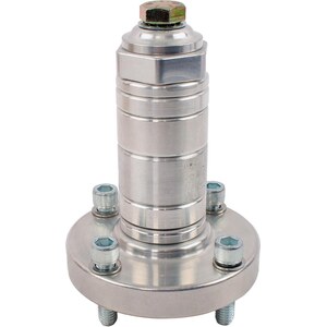 Jones Racing Products - DH-8101-WC-F4-K - Drive Hub Kit SBF 4 Bolt