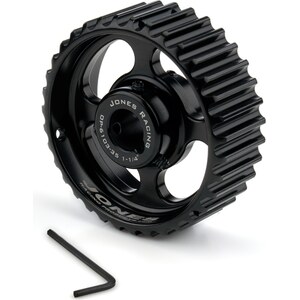 Jones Racing Products - OP-6103-35-1 1/4 - Oil Pump Pulley HTD 35 Tooth 1-1/4IN Wide
