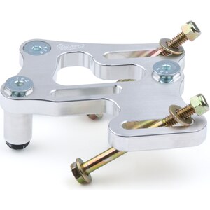 Jones Racing Products - PSH-8001-C-R - Bracket Power Steering Head Mnt PS-9008 Pump