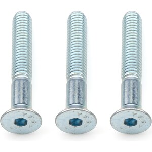 Jones Racing Products - SK-2109-H - Flat Head Bolt 3/8-16 X 2-1/2IN Long