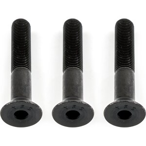 Jones Racing Products - SK-2109-M - Flat Head Bolt 3/8-24 X 2-1/4IN Long