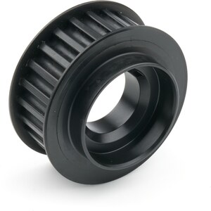 Jesel - PLY-35510 - Lower Pulley - SBC V6/V8 25mm