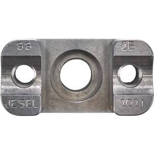 Jesel - STN-SS2021-2B - BBC Rocker Arm Stand Bolt-On
