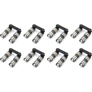 Isky Cams - 2312BBR - BBM Hyd Roller Lifter Set - Retro-Fit