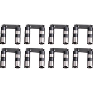 Isky Cams - 3177HYRT - BBF Hyd Roller Lifter Set Retro-Fit