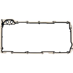 Brian Tooley Racing - BTR12350 - LS Oil Pan Gasket