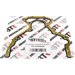 Rear Cover Gaskets