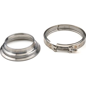 Exhaust Pipe Adapters and Reducers
