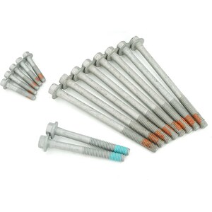 Cylinder Head Fastener Kits