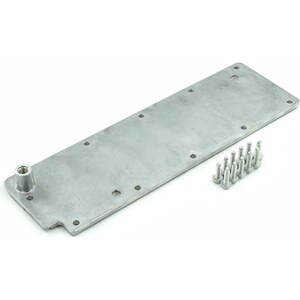 Brian Tooley Racing - BTR-98832 - Valley Cover Gen IV LS Truck Motor