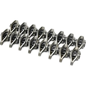 Brian Tooley Racing - BTRLS1TK001 - Rocker Arms w/TK001 Trunnion Without Bolt