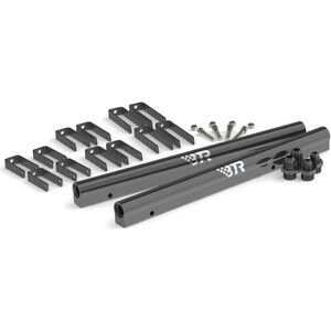 Fuel Rails and Components