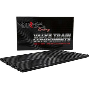 Brian Tooley Racing - PR7200312-16 - Chromoly 1-Piece Pushrod 7.200in Long 5/16 Dia