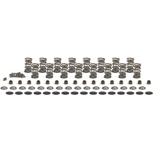Brian Tooley Racing - SK702/0560/BB - LS7 Dual Spring Kit - .685in Lift - SK702