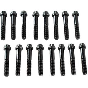Rocker Arm Fastener Kits