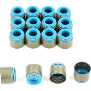 Brian Tooley Racing - VS 31500V - Viton Seal .500 Guide 5/16in Stem .546in OD