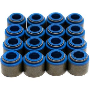 Brian Tooley Racing - VS500341-16 - Valve Seal Set .500 Guide - 11/32in Valves