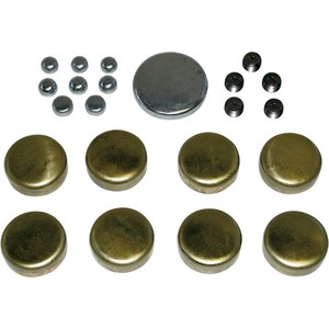 Expansion-Freeze Plugs