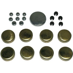 Expansion-Freeze Plugs