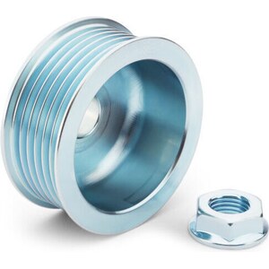 Proform - 66451 - Alternator Pulley - 6-Groove