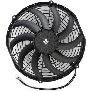 Proform - 67060 - 14in Brushless Fan Puller S-Blade