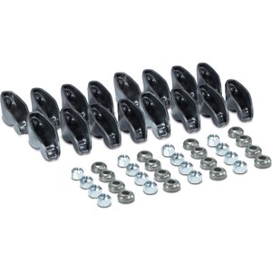 Proform - 69461 - SBC Stamped Long Slot Rocker 1.6 Ratio