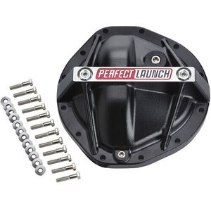 Proform - 69503 - Rear End Cover 12 Bolt