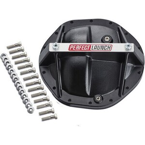 Proform - 69505 - Rear End Cover 14 Bolt