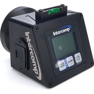 Intercomp - 100004 - Caster Camber Gauge Digital Magnetic Adapter