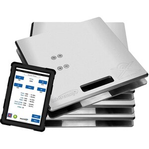 Intercomp - 170333 - Scale System Wireless SW700 Expert Weigh XBT