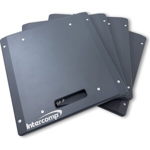 Intercomp - 170352 - Scale System Wireless SW2K Classic Weigh XBT
