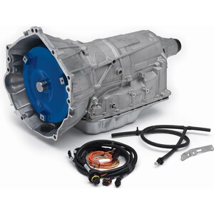 Chevrolet Performance - 19540581 - 6L80E Super Matic Trans Kit