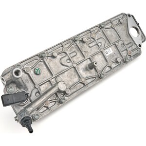Chevrolet Performance - 12697806 - Valley Cover L83 L86 LT1 w/Cyl Deact Solenoids