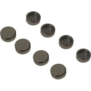 Lash Caps