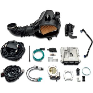 Ford Racing - M-6017-73A10R80 - 7.3L Engine Control Pack 10R80 Auto Trans