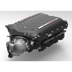 Ford Racing - M-6066-M8800 - Supercharger Kit  24-25 Mustang GT/Dark Horse