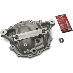 Ford Racing - M-4033-G4 - Cover Mustang 8.8in IRS Differential