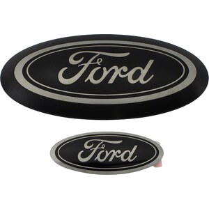 Ford Racing - M-1447-SDB3 - Super Duty Black Oval Kitt - w/o Camera
